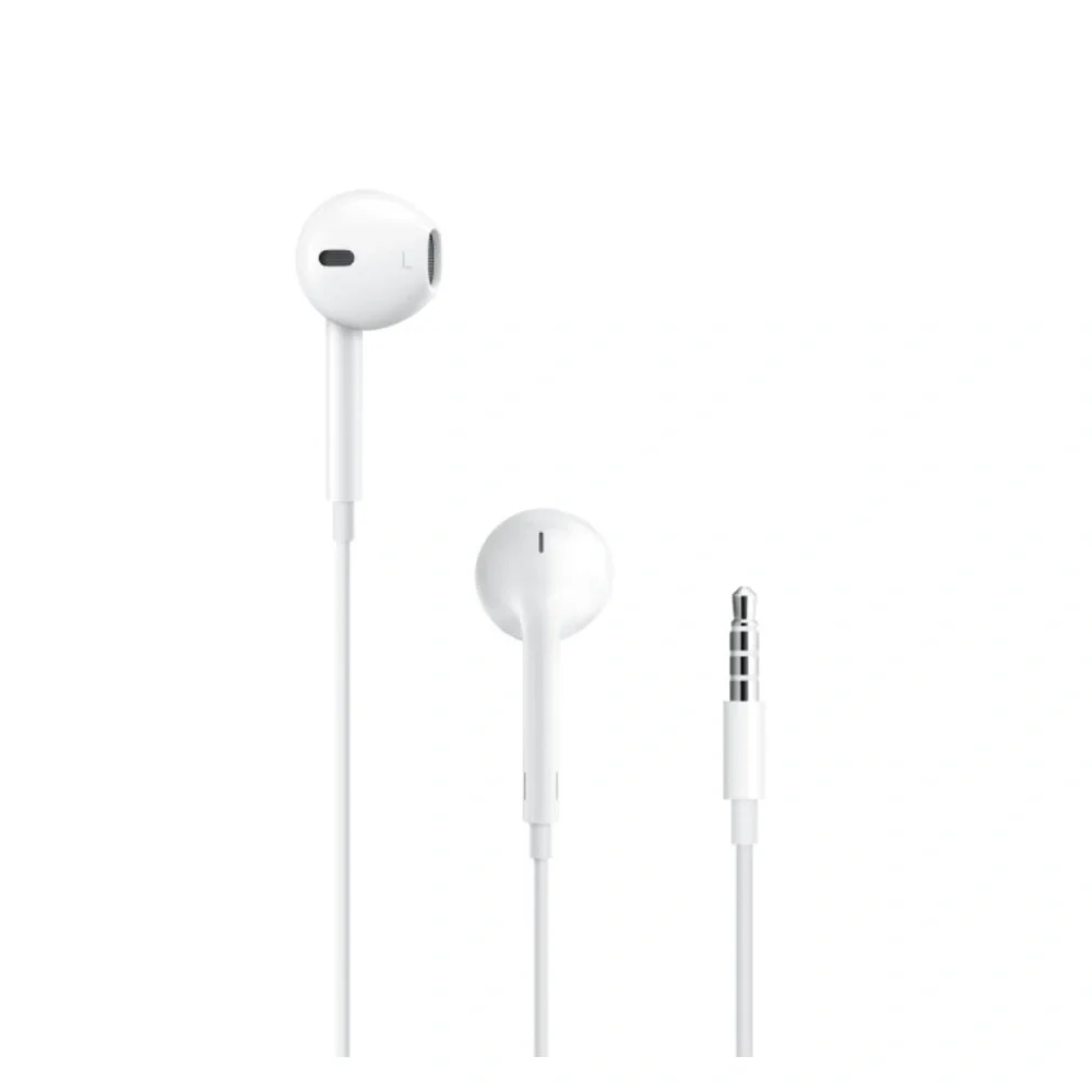 APPLE EarPods 3.5mm Headphone Plug